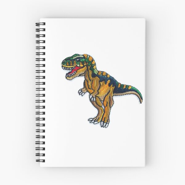 Item preview, T-Rex Dinosaur Sticker designed and sold by designolo.