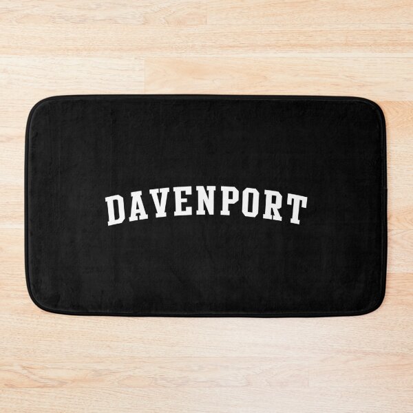Item preview, Davenport designed and sold by Novel Gifts.