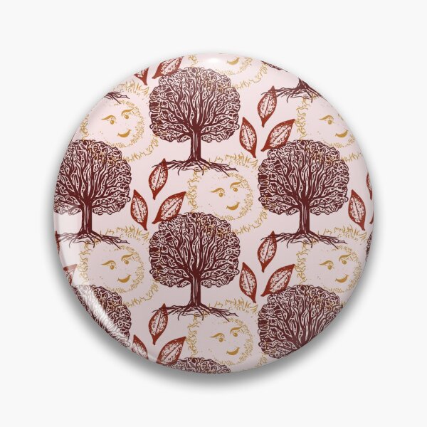 Item preview, Autumn pattern designed and sold by DesignShed.