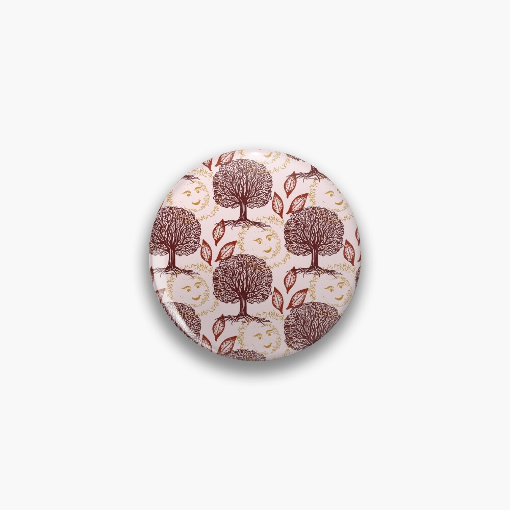 Item preview, Pin designed and sold by DesignShed.