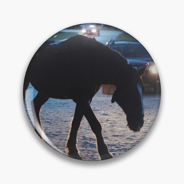 Item preview, Light behind horses designed and sold by Salvatore Russolillo.