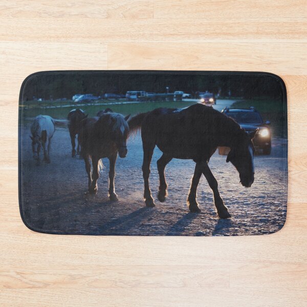 Item preview, Light behind horses designed and sold by Salvatore Russolillo.