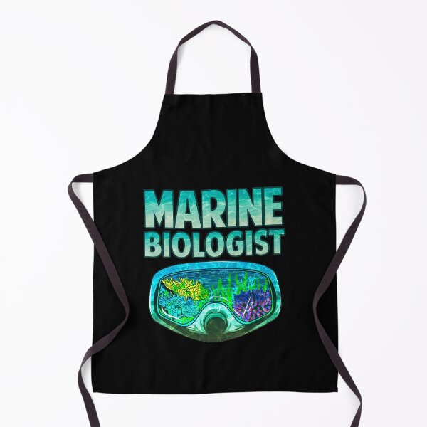 Item preview, Awesome Marine Biologist Underwater Biology designed and sold by perfectpresents.