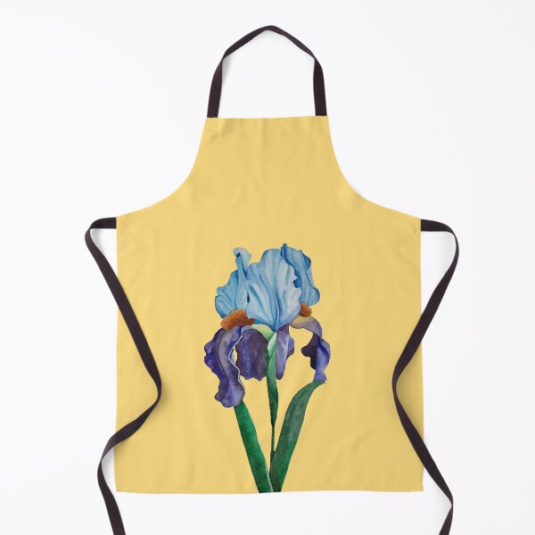 Item preview, lilac iris designed and sold by AnnaArilla.