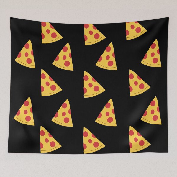 Item preview, Pizza Pattern Design designed and sold by The Merch.