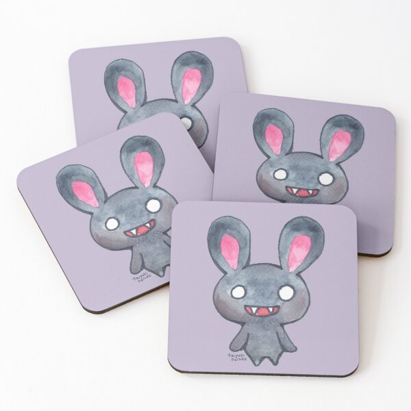 Item preview, Vambunny designed and sold by TaiyakiParade.