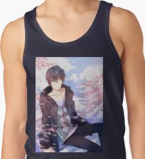 Super Sweet Haruka Tank Top