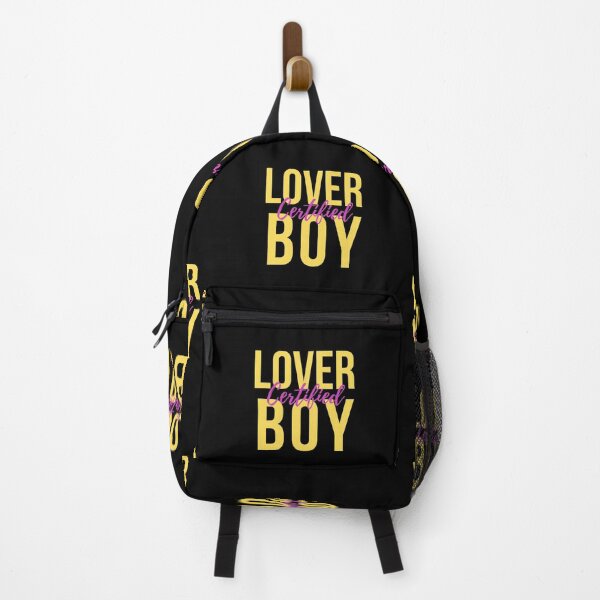 Item preview,  Certified Lover Boy  designed and sold by Beluved.