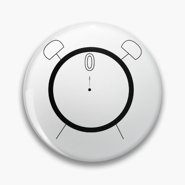 Item preview, BTS Zero O'Clock  designed and sold by YA45 Store.