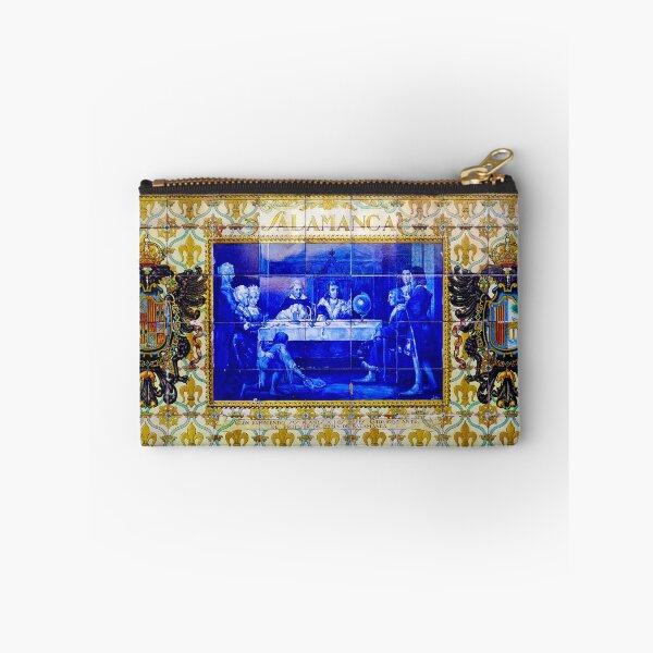 Item preview, SALAMANCA - SPAIN - TRADITIONAL - ART - CERAMIC - TILES  designed and sold by Tropical Blood.