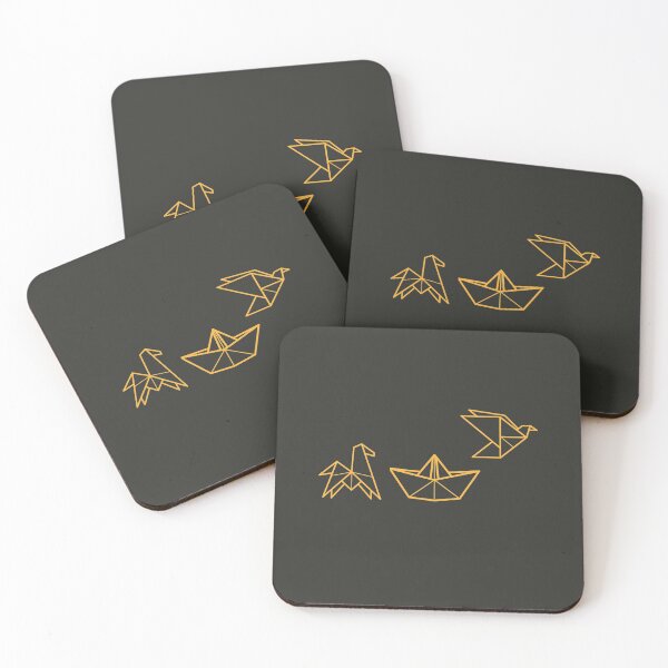 Item preview, Transport - Origami day design designed and sold by wingdingr.