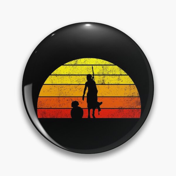 Item preview, REY retro  designed and sold by stalafit.