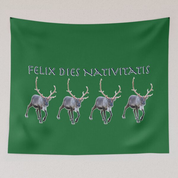 Item preview, Felix dies Nativitatis designed and sold by FotoJarmo.