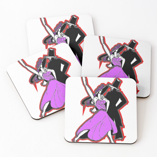 Item preview, Swinging in the 1930's designed and sold by hop2swing.