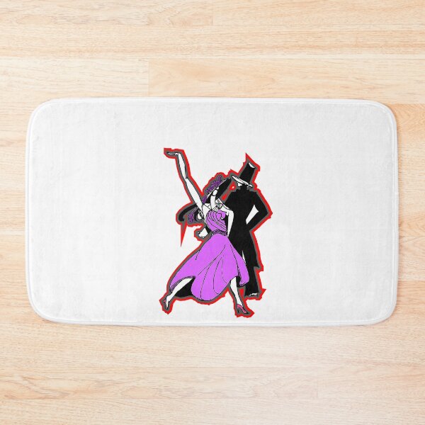 Item preview, Swinging in the 1930's designed and sold by hop2swing.