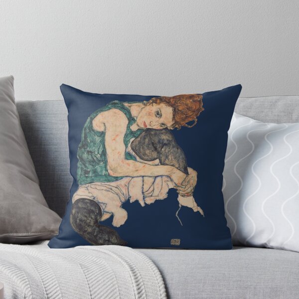Item preview, Egon Schiele n.1 designed and sold by Pytart.