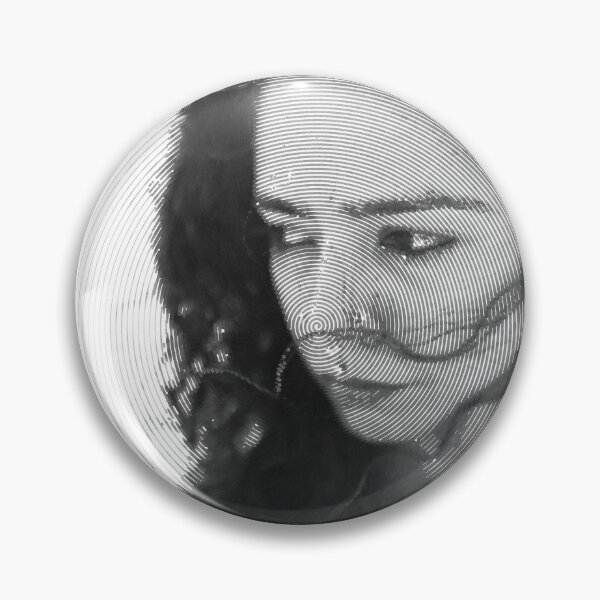 Item preview, Spiral face designed and sold by saffervision.