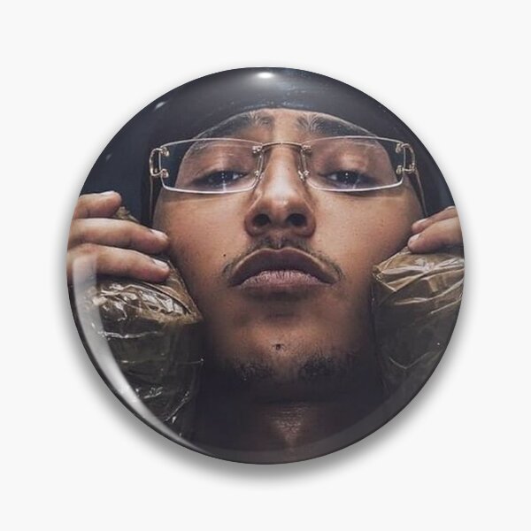 Item preview, Freeze Corleone designed and sold by Parrot Design.