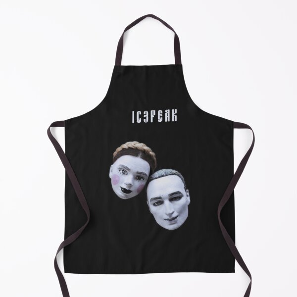 Item preview, IC3PEAK designed and sold by Lanke Luce.