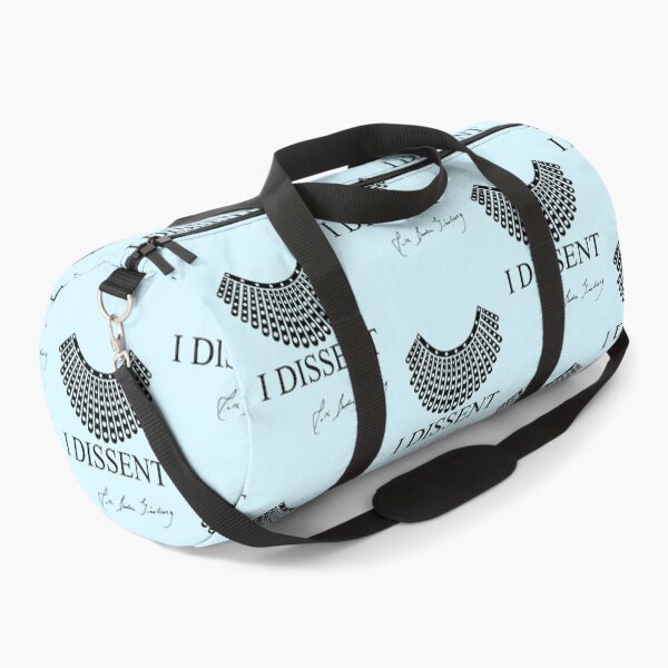 Item preview, Collar Dissent Sign Minty Blue designed and sold by REApparelCo.