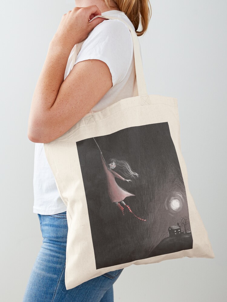 Stow Away Tote