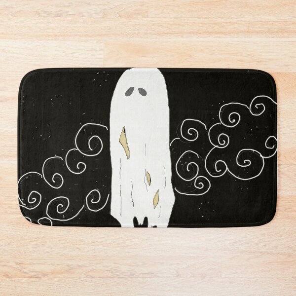 Item preview, vintage inspired tattered ghost  designed and sold by Lisa Casineau.
