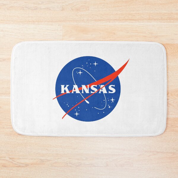 Item preview, Kansas Astronaut designed and sold by Novel Gifts.