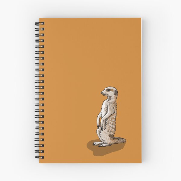 Item preview, Meerkat (Suricata suricatta) designed and sold by Pongidae.