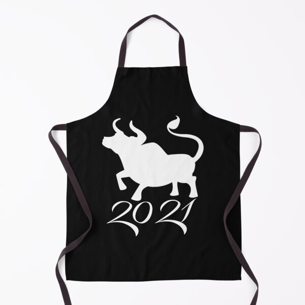 Item preview, Year Of The Ox 2021 designed and sold by Aleksey888.