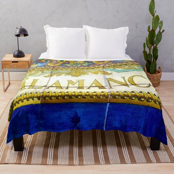 Item preview, SALAMANCA - TRADITIONAL - TILES - CERAMIC - SPAIN - ESPAÑA  designed and sold by Tropical Blood.
