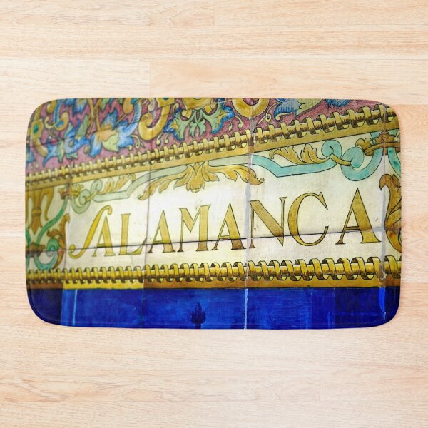 Item preview, SALAMANCA - TRADITIONAL - TILES - CERAMIC - SPAIN - ESPAÑA  designed and sold by Tropical Blood.