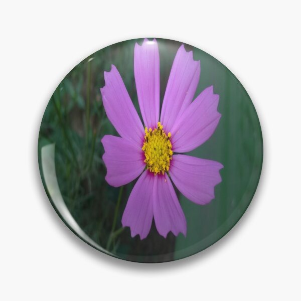 Item preview, purple flower designed and sold by khaanju.