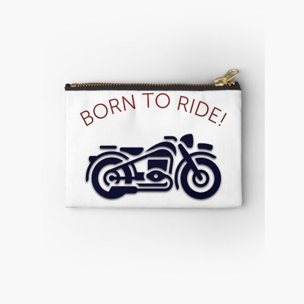 Item preview, Born to ride motorbike designed and sold by bladeuktm.