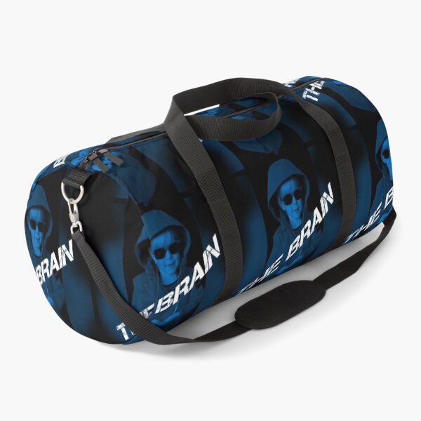 Item preview, The Brain V.2 Nerd designed and sold by ekniLBerlin.