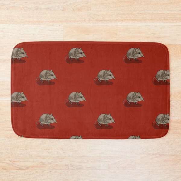 Item preview, Elephant shrew (Macroscelides proboscideus) designed and sold by Pongidae.