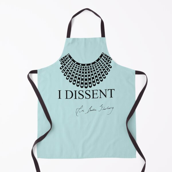 Item preview, Collar Dissent Sign Mint Green designed and sold by REApparelCo.