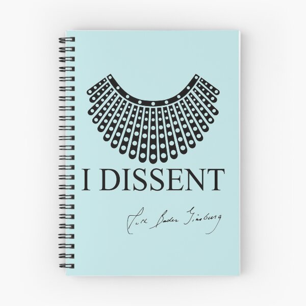 Item preview, Collar Dissent Sign Mint Green designed and sold by REApparelCo.