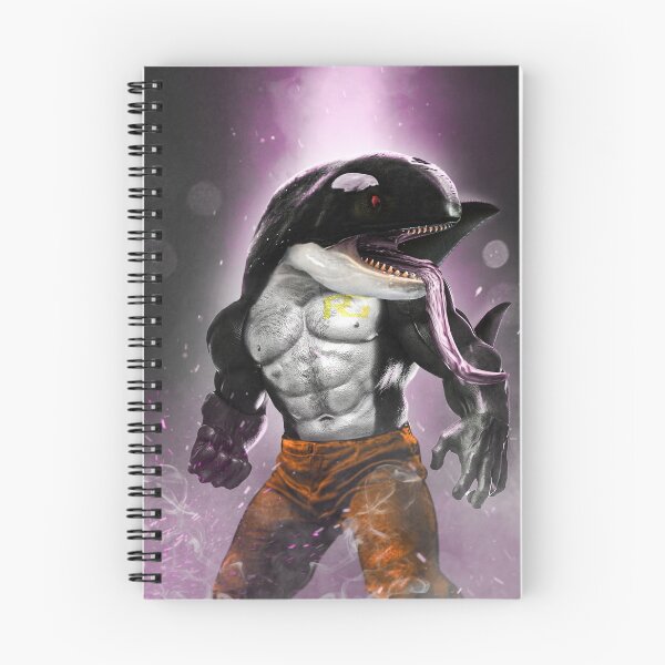 Item preview, Licker designed and sold by RGProductions.