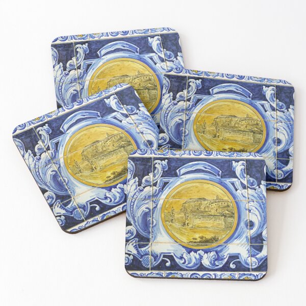 Item preview, SALAMANCA - MONUMENTS - TRADITIONAL - TILES - CERAMIC - SPAIN - ESPAÑA  designed and sold by Tropical Blood.