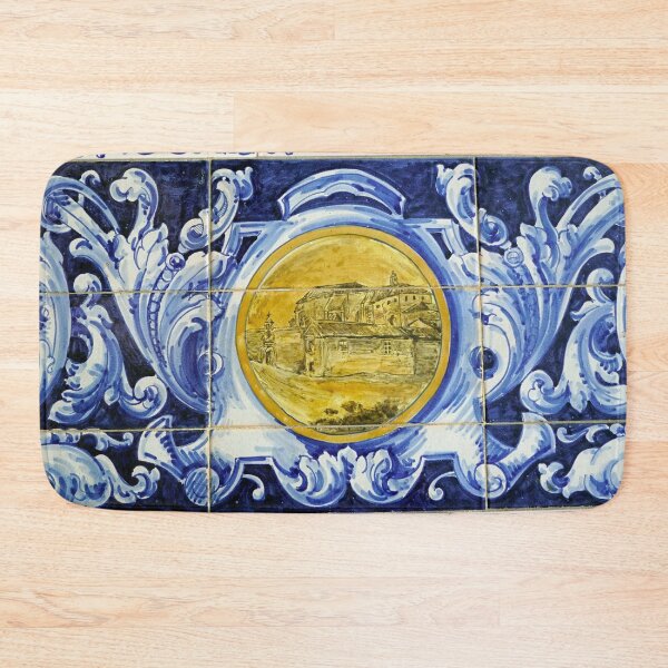 Item preview, SALAMANCA - MONUMENTS - TRADITIONAL - TILES - CERAMIC - SPAIN - ESPAÑA  designed and sold by Tropical Blood.
