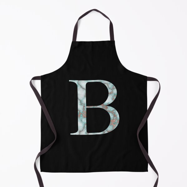 Item preview, Beta Greek Letter Rose Gold Teal Marble designed and sold by MSA-42.