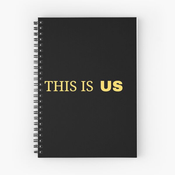 Item preview, This is Us designed and sold by The Full Cart.