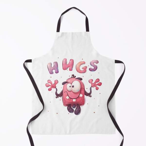 Item preview, cute animal hug designed and sold by HamzaStore15.