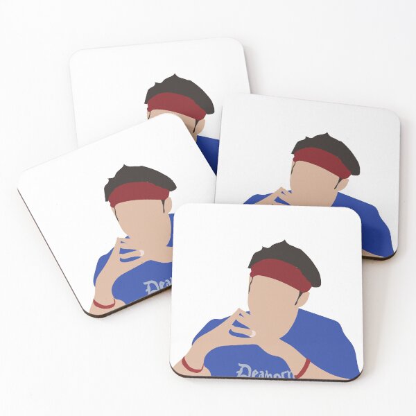 Item preview, Dan Gheesling - Big Brother Legend designed and sold by Wii128.
