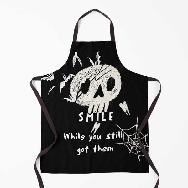 Item preview, Smile while you still have teeth designed and sold by IM Hunter.