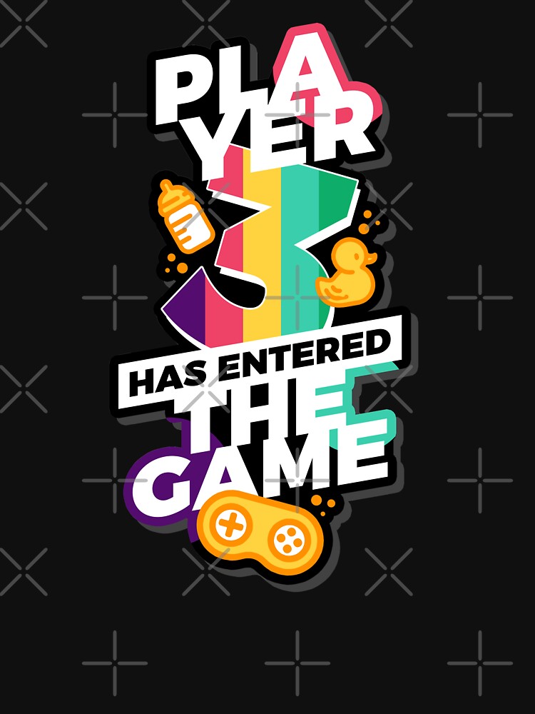 Player 3 has entered the game by szymonkalle
