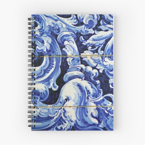 Item preview, SEVILLA - SEVILL - TILES - BLUE TILE - PLAZA ESPAÑA - TRADITION - TRADITIONAL  designed and sold by Tropical Blood.