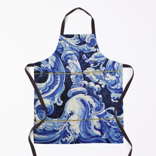 Item preview, SEVILLA - SEVILL - TILES - BLUE TILE - PLAZA ESPAÑA - TRADITION - TRADITIONAL designed and sold by Tropical Blood.