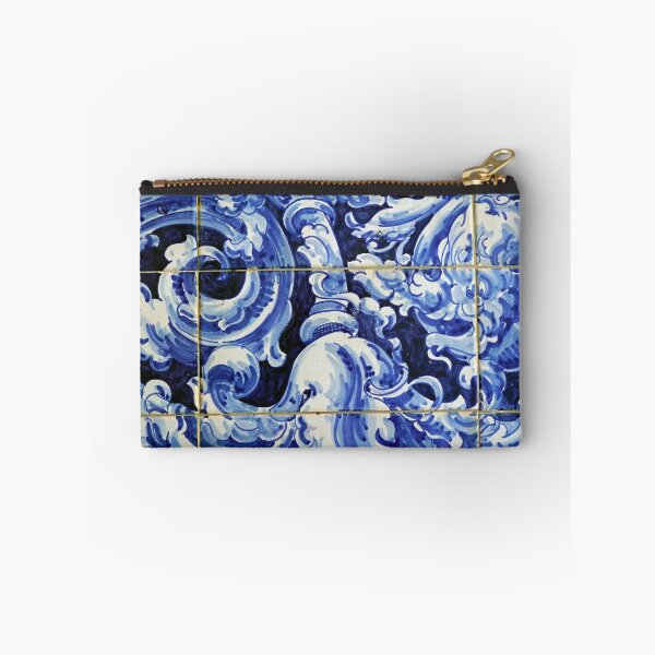 Item preview, SEVILLA - SEVILL - TILES - BLUE TILE - PLAZA ESPAÑA - TRADITION - TRADITIONAL  designed and sold by Tropical Blood.