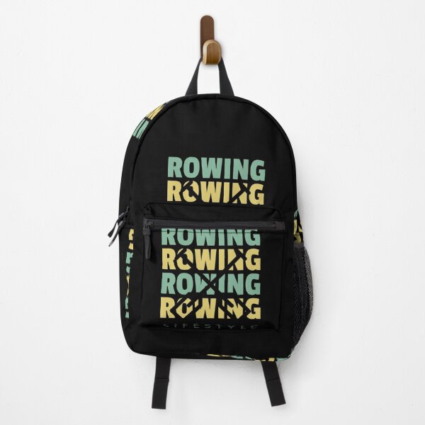 Item preview, Rowing Lifestyle  designed and sold by joabaj.